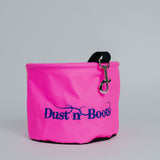 Peg Bag Pink