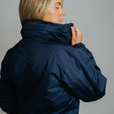 Unisex Coat - Navy