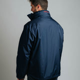 Unisex Coat - Navy
