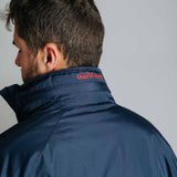 Unisex Coat - Navy