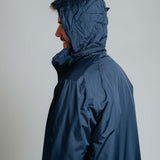 Unisex Coat - Navy