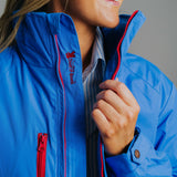 Unisex Coat - Ocean
