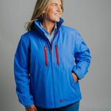 Unisex Coat - Ocean