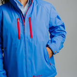 Unisex Coat - Ocean