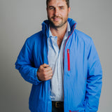 Unisex Coat - Ocean