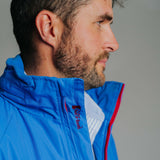 Unisex Coat - Ocean
