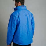 Unisex Coat - Ocean