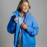 Unisex Coat - Ocean