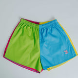Blackjack Shorts - Ladies Multi
