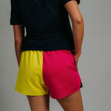 Blackjack Shorts - Ladies Multi