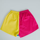 Blackjack Shorts - Ladies Multi