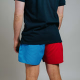 Blackjack Shorts - Men's Multi