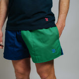Blackjack Shorts - Men's Multi