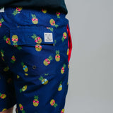 Board Shorts - Pineapple