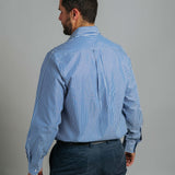 Boomba D1-Navy Stripe