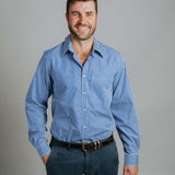 Boomba K-Navy/White Check