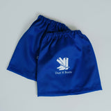 Boot Covers - Blue
