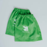 Boot Covers - Green