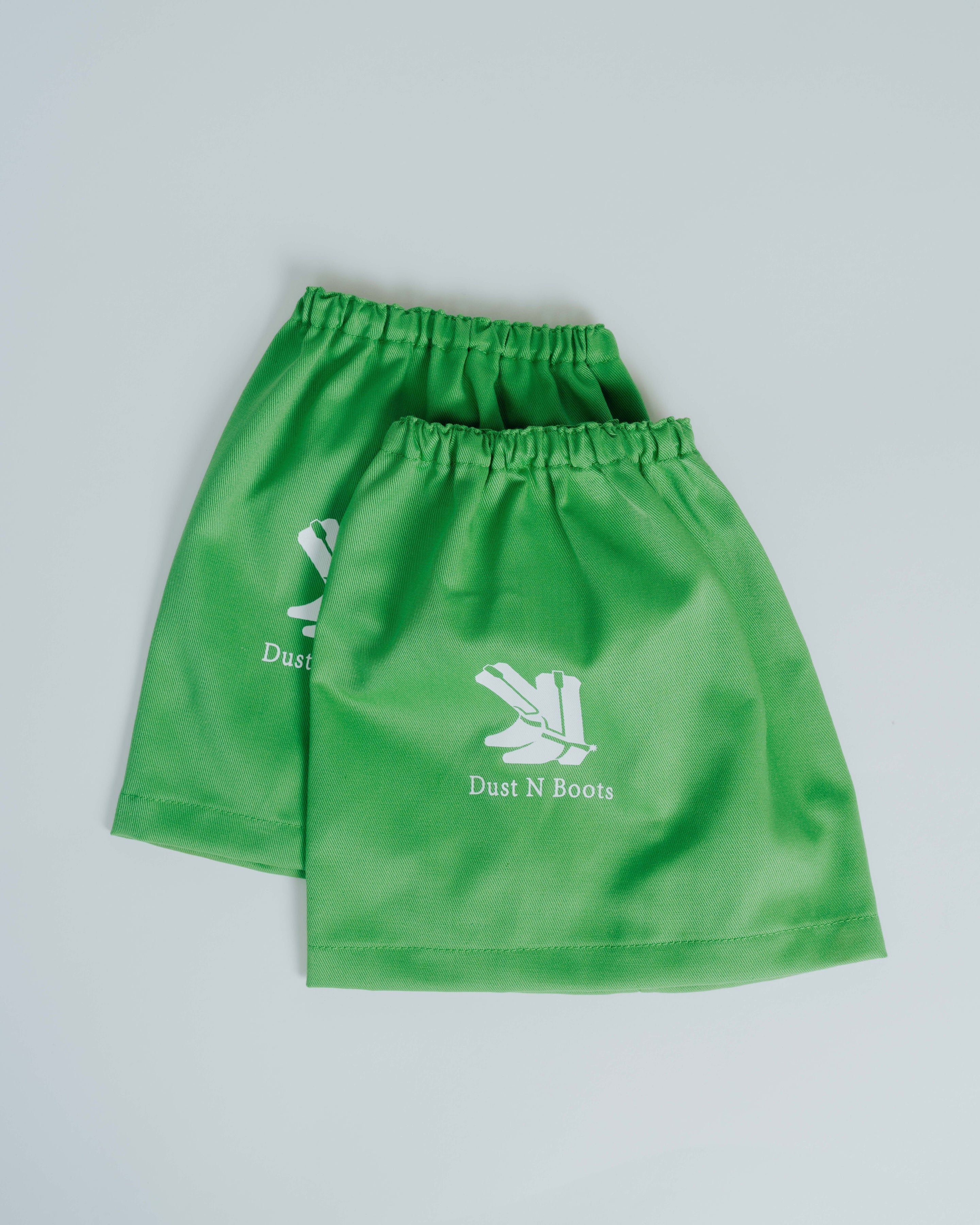 Boot Covers - Green