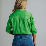 Cleland Clover Work Shirt