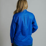 Cleland Ocean Work Shirts