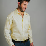 French Oxford Yellow
