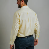 French Oxford Yellow
