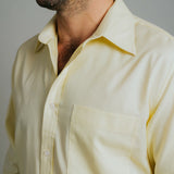 French Oxford Yellow