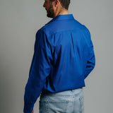 Gournama Jacaranda Work Shirt