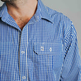 Gournama K-Navy Check