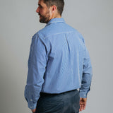 Gournama K-Navy Check