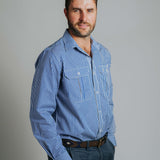 Gournama K-Navy Check