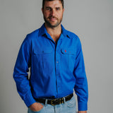 Gournama Ocean Work Shirt