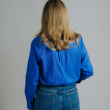 Gournama Ocean Work Shirt