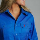 Gournama Ocean Work Shirt