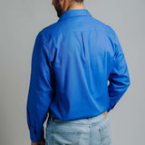 Gournama Ocean Work Shirt