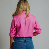Gournama Rose Work Shirt