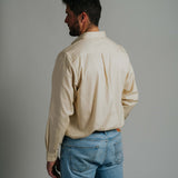 Gournama Stone Work Shirt