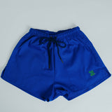 Handy Shorts - Cobalt