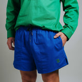 Handy Shorts - Cobalt