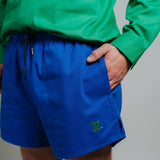 Handy Shorts - Cobalt