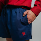 Handy Shorts - Navy