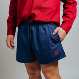 Handy Shorts - Navy