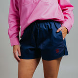 Handy Shorts - Navy