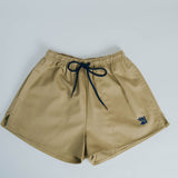 Handy Shorts - Stone