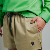 Handy Shorts - Stone