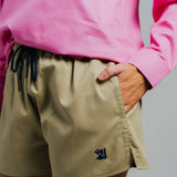 Handy Shorts - Stone