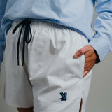 Handy Shorts - White