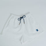 Handy Shorts - White