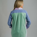 Helly Pink Multi